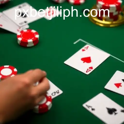 The World of Blackjack: A Deep Dive into the Classic Card Game and PXBET JILI