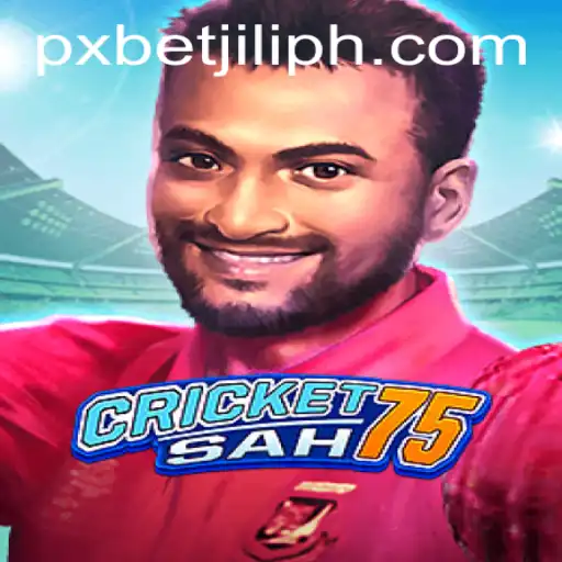 Exploring CricketSah75: A New Dimension in Gaming with PXBET JILI