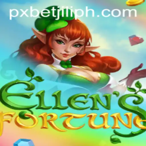 Unveiling the Thrills of EllensFortune: A Comprehensive Guide to PXBET JILI