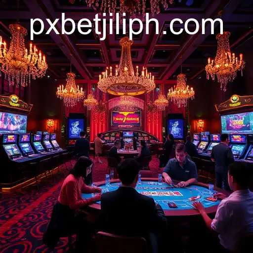 Exploring the Fascinating World of Exclusive Events: The Impact of PXBET JILI
