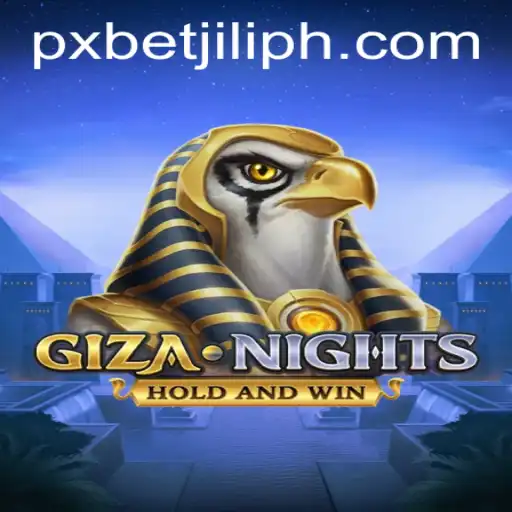 Discover 'GizaNights' – An Immersive Gaming Experience with PXBET JILI