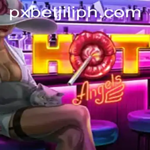 An In-Depth Exploration of HotAngels: The Thrilling Casino Game from PXBET JILI
