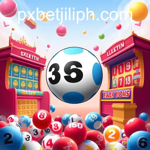 Exploring the Dynamics of PXBET JILI in Lottery Games