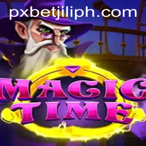 Discover the Enchantment of MagicTime: A Journey Into PXBET JILI
