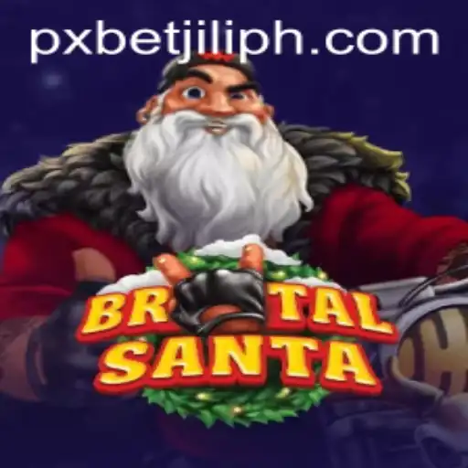 Exploring BrutalSanta: A Unique Gaming Experience with PXBET JILI