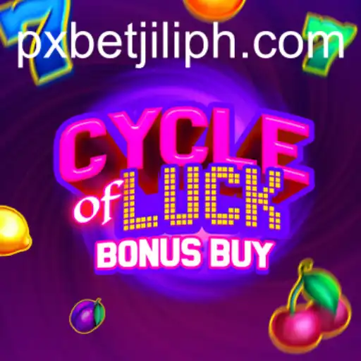 Cycle of Luck Bonus Buy: A Deep Dive into the Exciting World of PXBET JILI