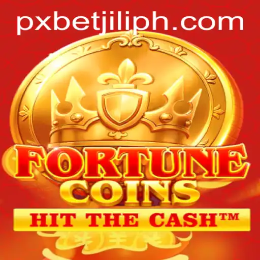 Unveiling FortuneCoins: The Game Revolutionizing Digital Entertainment and the Role of PXBET JILI