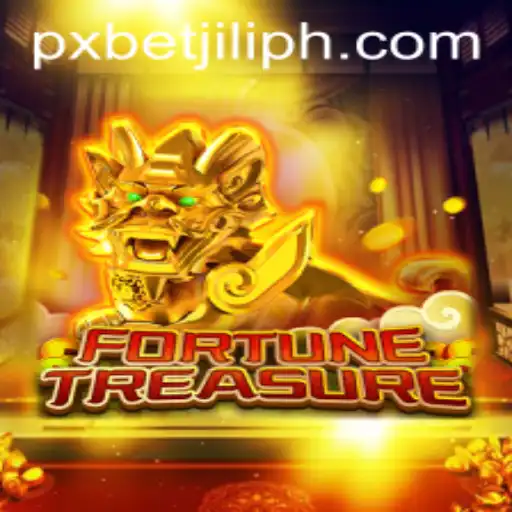 Discover FortuneTreasure: The Ultimate Gaming Adventure with PXBET JILI