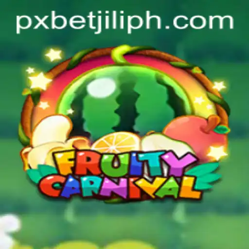 Exploring the Vibrant World of FruityCarnival with PXBET JILI
