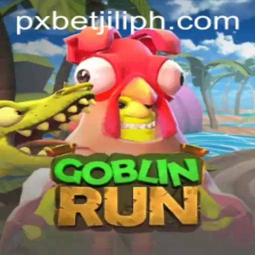 Exploring GoblinRun: An Exciting Adventure with PXBET JILI