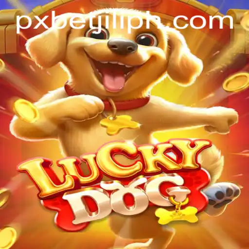 Exploring the Exciting World of LuckyDog: PXBET JILI Edition