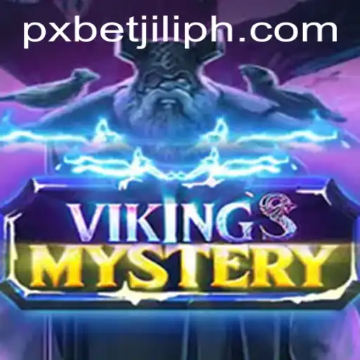 Unveiling VikingsMystery: A Thrilling Journey with PXBET JILI