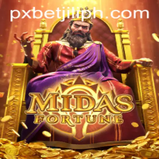 MidasFortune and PXBET JILI: Unveiling the Modern Gaming Experience