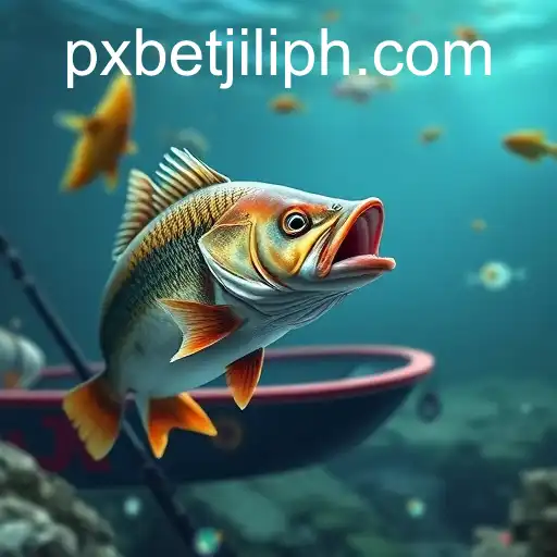 Exploring Online Fishing with PXBET JILI