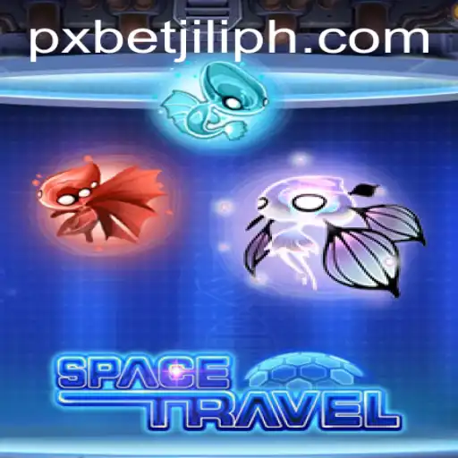 Exploring the Exciting World of SpaceTravel: A Dive into PXBET JILI